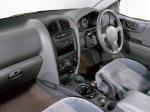 Hyundai Santa Fe 2002 года (ZA)